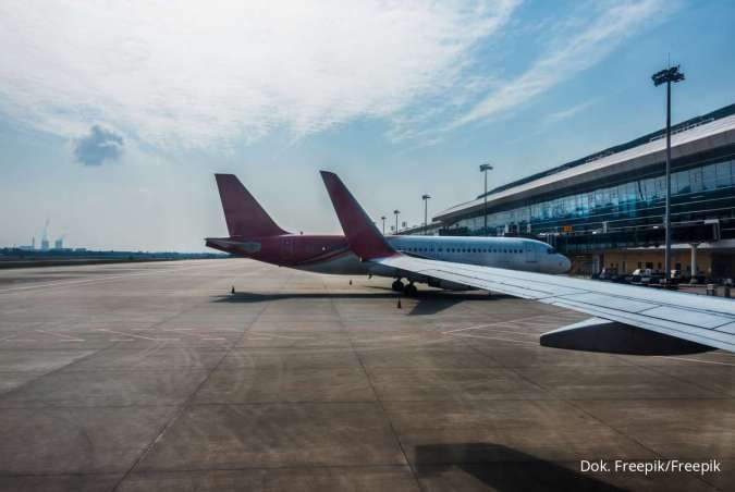 5 Hal Soal Tiket Pesawat dan Transportasi Lanjutan ke Bandara Hang Nadim Batam