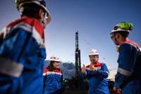 Pertamina Hulu Energi dan Petronas Rampungkan Kesepakatan FOA Blok Bobara