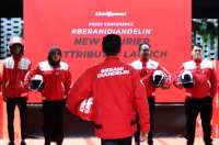 Ditopang Paket Jumbo, Lion Parcel Catat Pertumbuhan Double Digit di Semeter I 2025