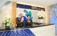BRI Wealth Management Dorong Diversifikasi Portofolio lewat Investasi Syariah