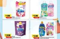 Promo Alfamart Home Care 16-31 Januari 2026, So Klin-Stella Diskon hingga 35% 