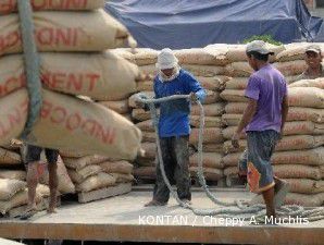 Aksi jual yang melanda BBCA, INTP, dan BUMI didominasi investor asing