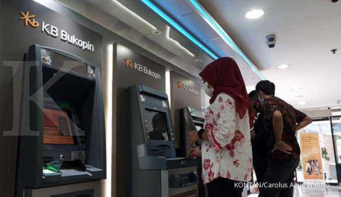 Terus Kembangkan Pasar, Begini Target Bank-Bank Milik Korea di Indonesia