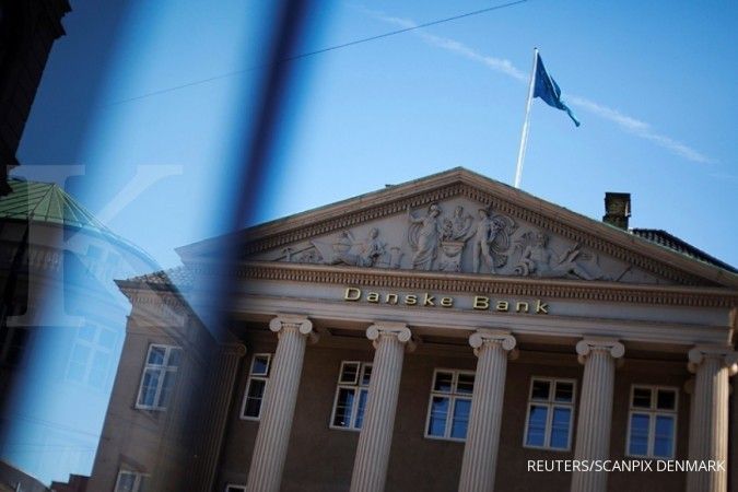 Wah, Bank di Denmark tawarkan KPR tanpa bunga