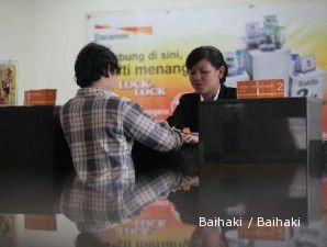 Danamon berniat cari utang Rp 3 triliun-Rp 5 triliun di 2011