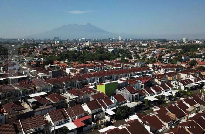 Inti Innovaco proyeksi kawasan Bogor Utara akan jadi sunrise properti