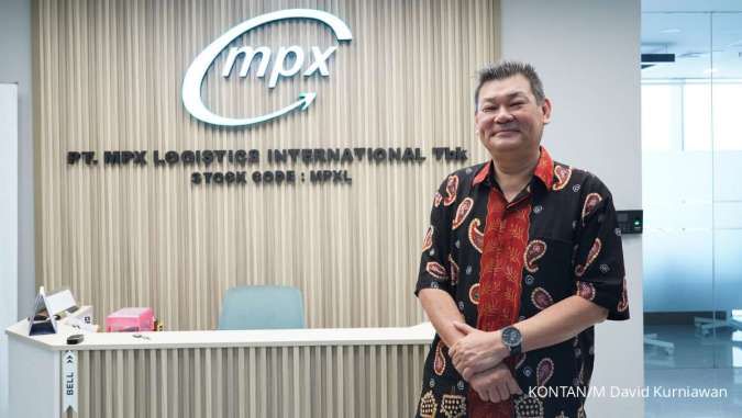 Gaya Hidup Bos  MPXL, Rela Kulineran ke Luar Kota Demi Sepiring Makanan Favorit