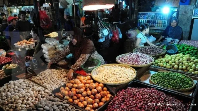 Inflation in August below 2 percent: BPS