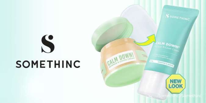 Punya Kulit Sensitif, Pelembap dengan Skin Barrier Jadi Kunci Perawatan