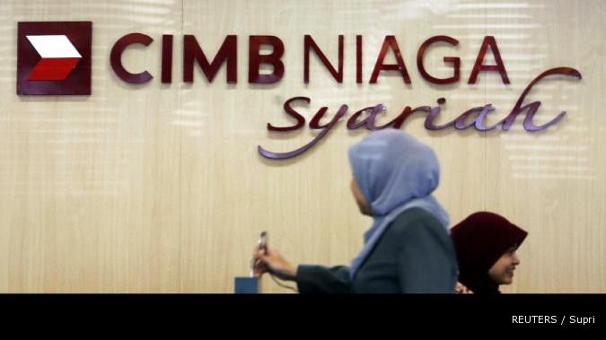 CIMB Niaga luncurkan transaksi pasar uang syariah