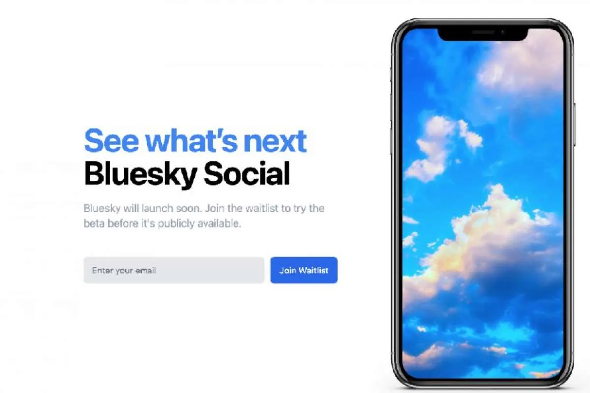 Apa itu Bluesky? Begini Cara Menggunakan Aplikasi Mirip Twitter dari Jack Dorsey 