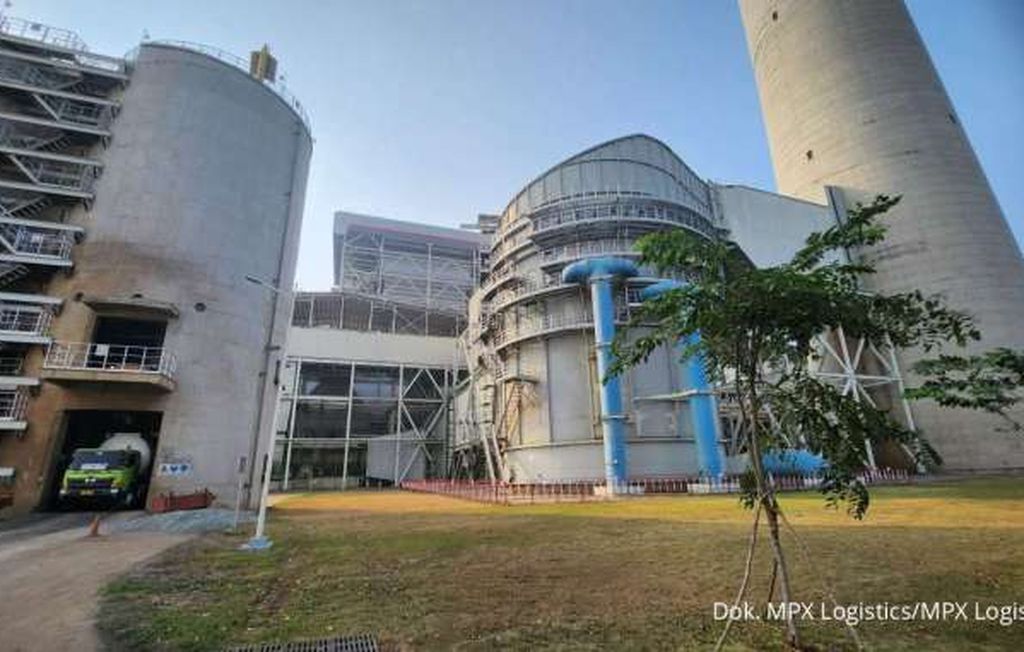MPX Logistics Perkuat Diversifikasi,Laba Bersih Naik 206,67% hingga Kuartal III 2026