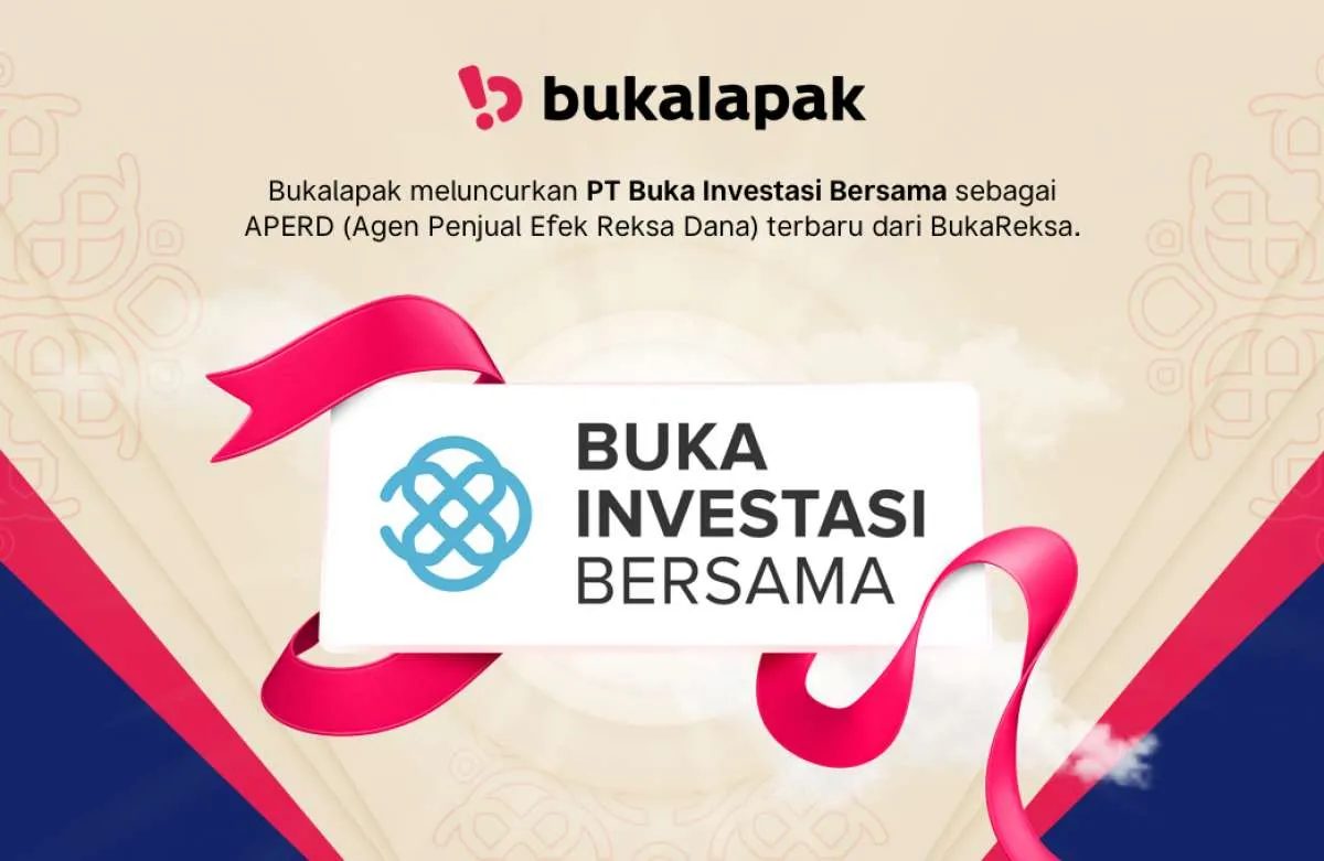 Buka Investasi Bersama targetkan bisa gaet 500.000 investor baru pada tahun ini