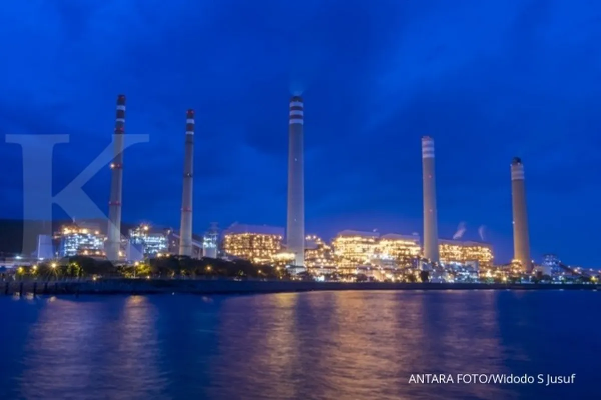 Bauran pembangkit EBT masih 14%, begini strategi PLN untuk meningkatkannya