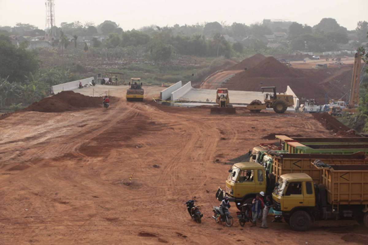 Aturan Baru Terbit, Pencairan Dana Talangan untuk Tanah Tidak Berubah
