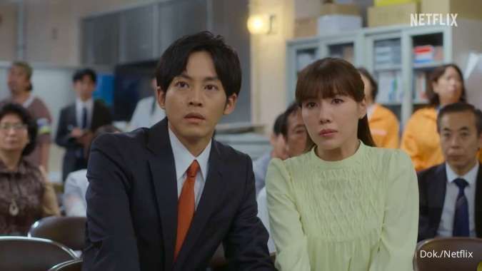 Siap-siap, 4 Serial Terbaru Netflix Tayang Hari Ini (22/6)