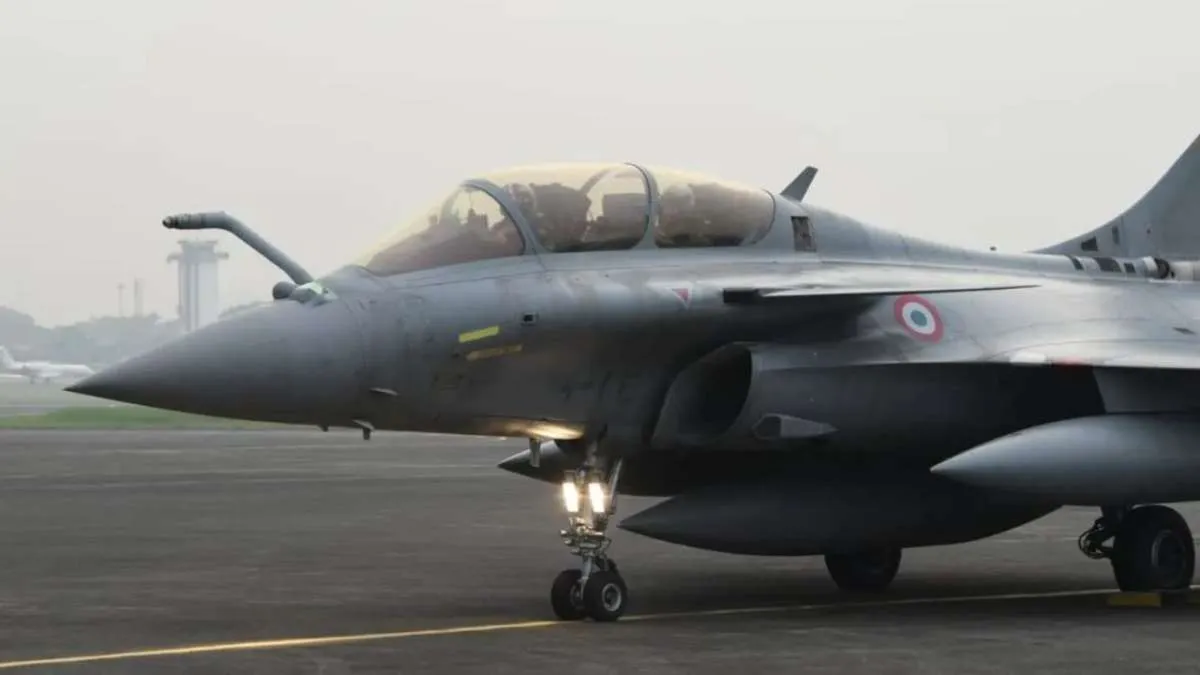 Perkuat Pertahanan, Pemerintah Indonesia Pesan Lagi Jet Tempur Rafale