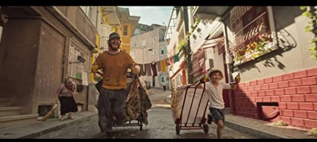 3 FIlm Netflix terbaru yang bakal tayang pekan ini (8-14 Maret 2021) 