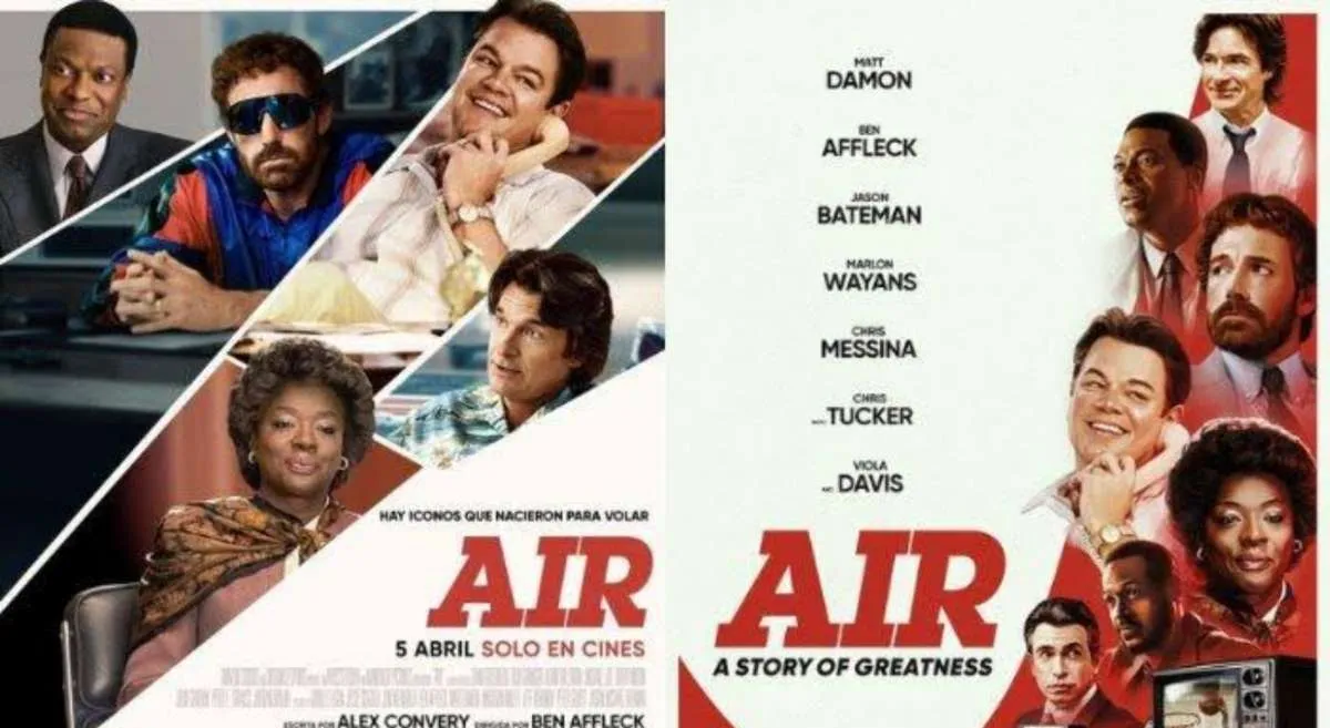 Seru! 2 Film Baru yang Tayang Perdana di Bioskop Hari Ini, Rabu (5/4)