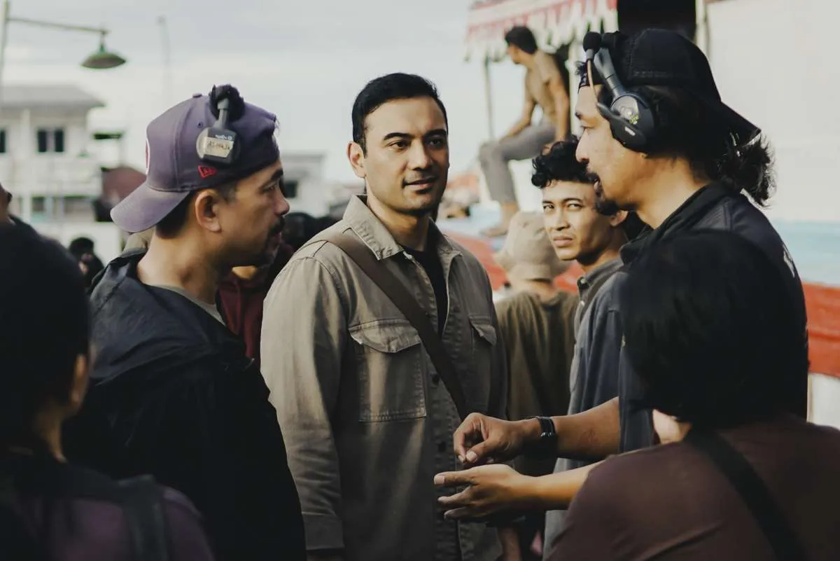 McDonald’s Indonesia Buat Film Pendek Sepenuhnya Indonesia, Ditonton Jutaan Kali