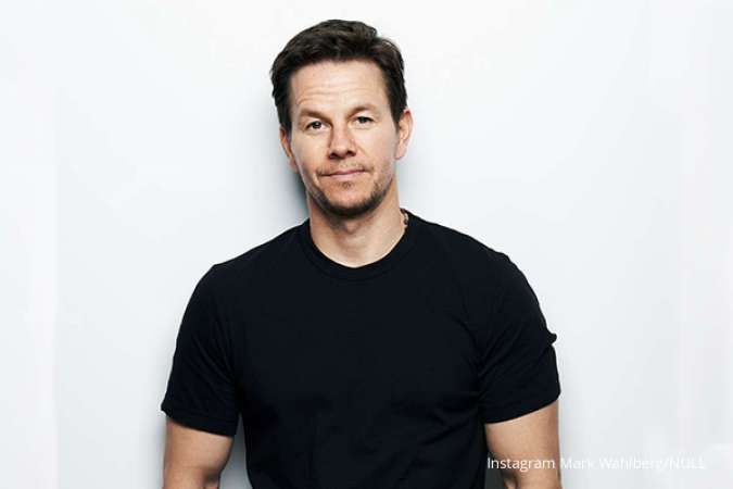 Mark Wahlberg