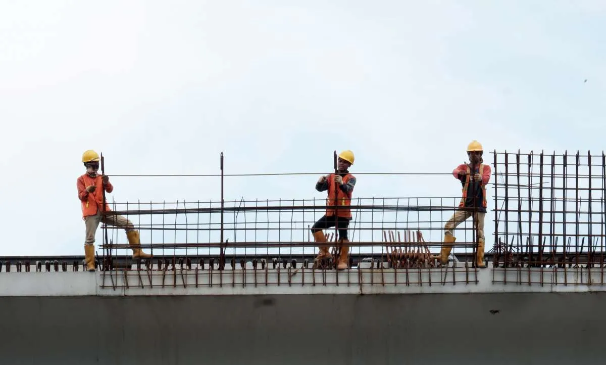 Hakaaston bidik kontrak baru Rp 1,7 triliun di 2021