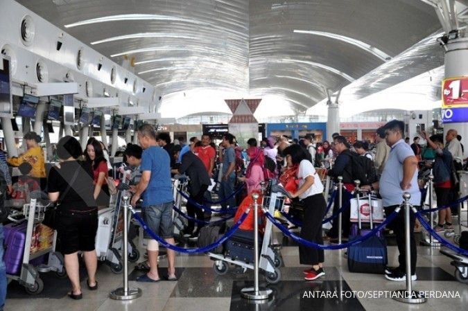 Government to lower price ceilings for domestic airfares