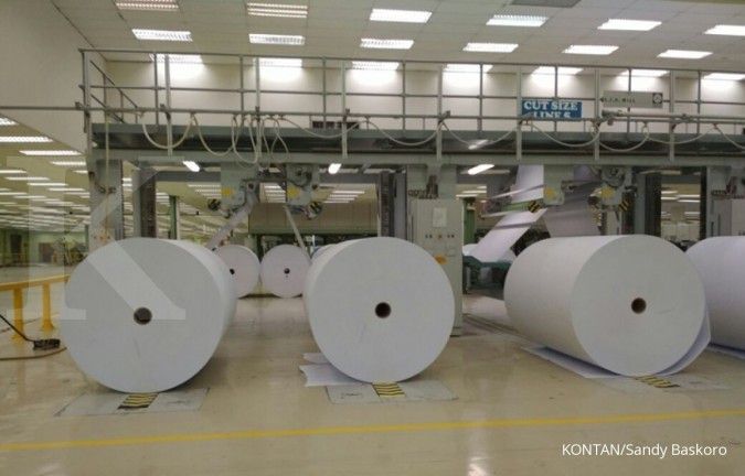 APKI: Permendag No. 84 Tahun 2019 berpotensi rugikan industri kertas