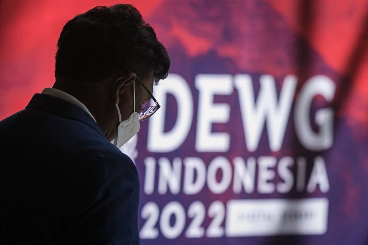 Menjaga Keamanan Lintas Data Digital