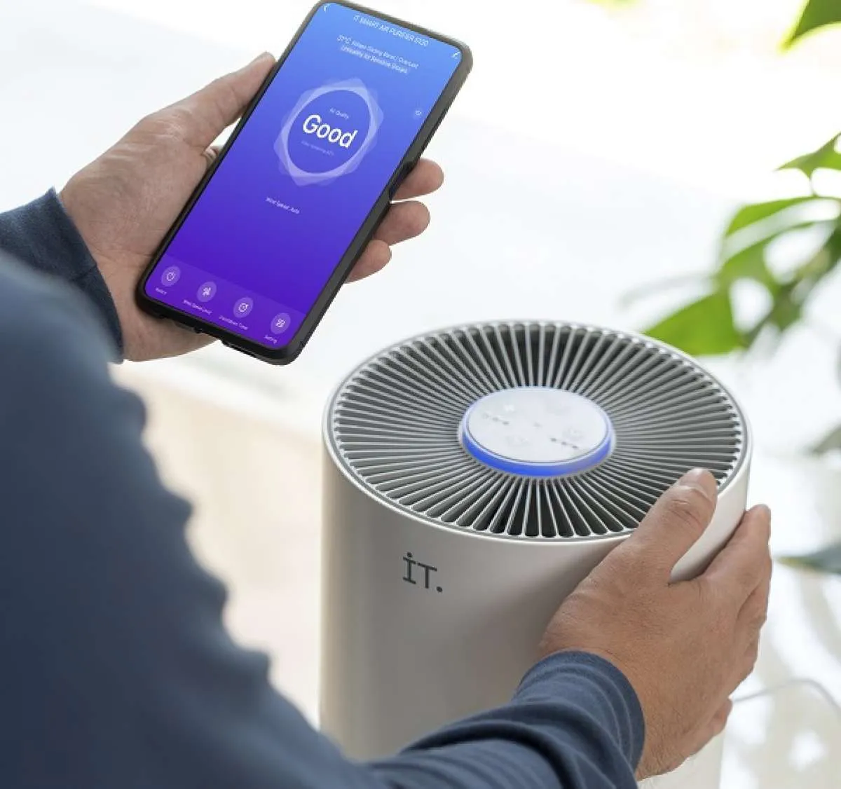 Hadirkan diskon hingga 23%, IT dan Erajaya tawarkan beragam produk smart home