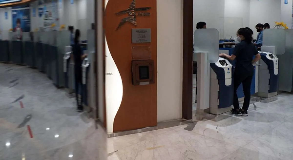 Sebelum Tukar Valas, Tengok Kurs Dollar-Rupiah di BCA Hari Ini Selasa 9 Mei 2023