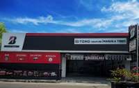 Bridgestone Indonesia Resmikan TOMO Signature Pertama di Jawa Timur