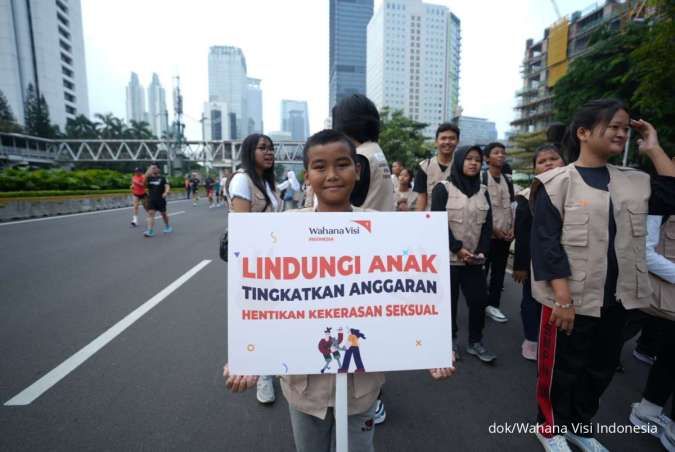 Anggaran Untuk Tekan Angka Kekerasan Seksual Terhadap Anak Harus Naik, Ini Faktanya