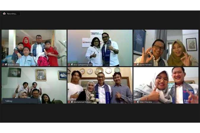 Kontan - Mind ID Kilas Industri