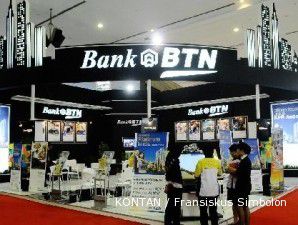 BTN terapkan bunga single digit untuk KPR