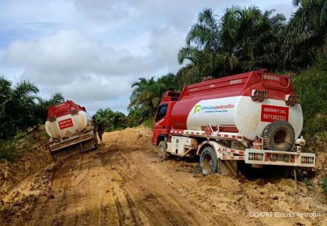 Elnusa Petrofin Mendukung Program BBM Satu Harga ke Wilayah 3T di Timur Indonesia