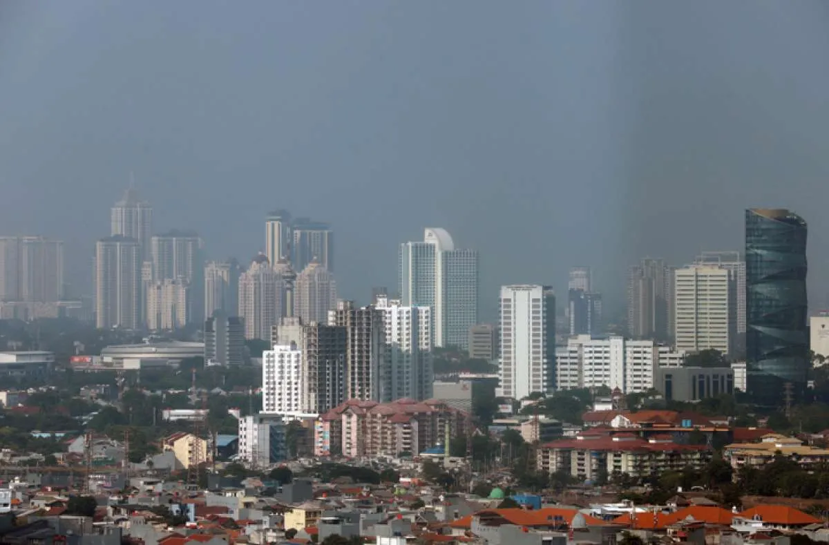 Kualitas Udara Masih Buruk, Ini Upaya Cegah Dampak Polusi