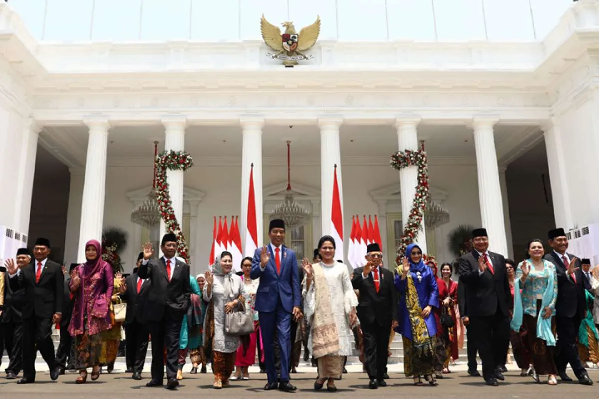 Tim ekonomi banyak diisi parpol, Aprindo: Jangan hanya pikirkan kepentingan sendiri