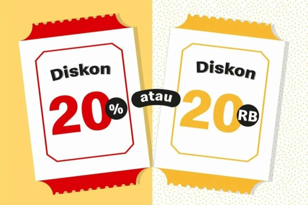 Promo McD 25-31 Januari 2022, Sambut Bonus Gajian Diskon 20% via Aplikasi McDonalds