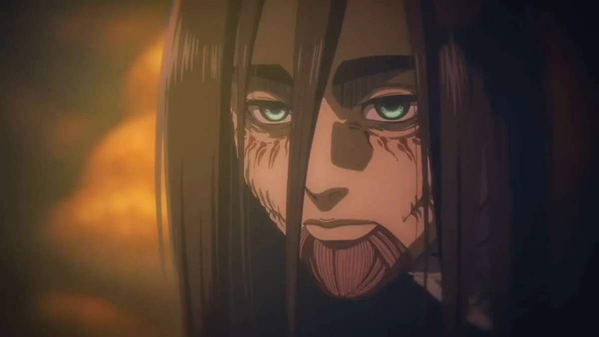 Trailer Baru Attack on Titan Final Season Part 3 Bagian ke-2, Siap Tayang Bulan Depan