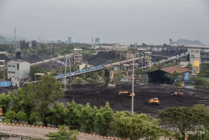 Proyek DME Bukit Asam (PTBA) Hidup Lagi: Strategi Substitusi LPG yang Bisa Diwaspadai