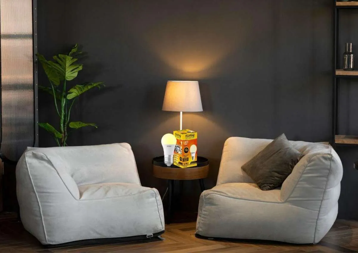 EcoKing LED Raih Penghargaan Superbrand Indonesia’s Choice 2024