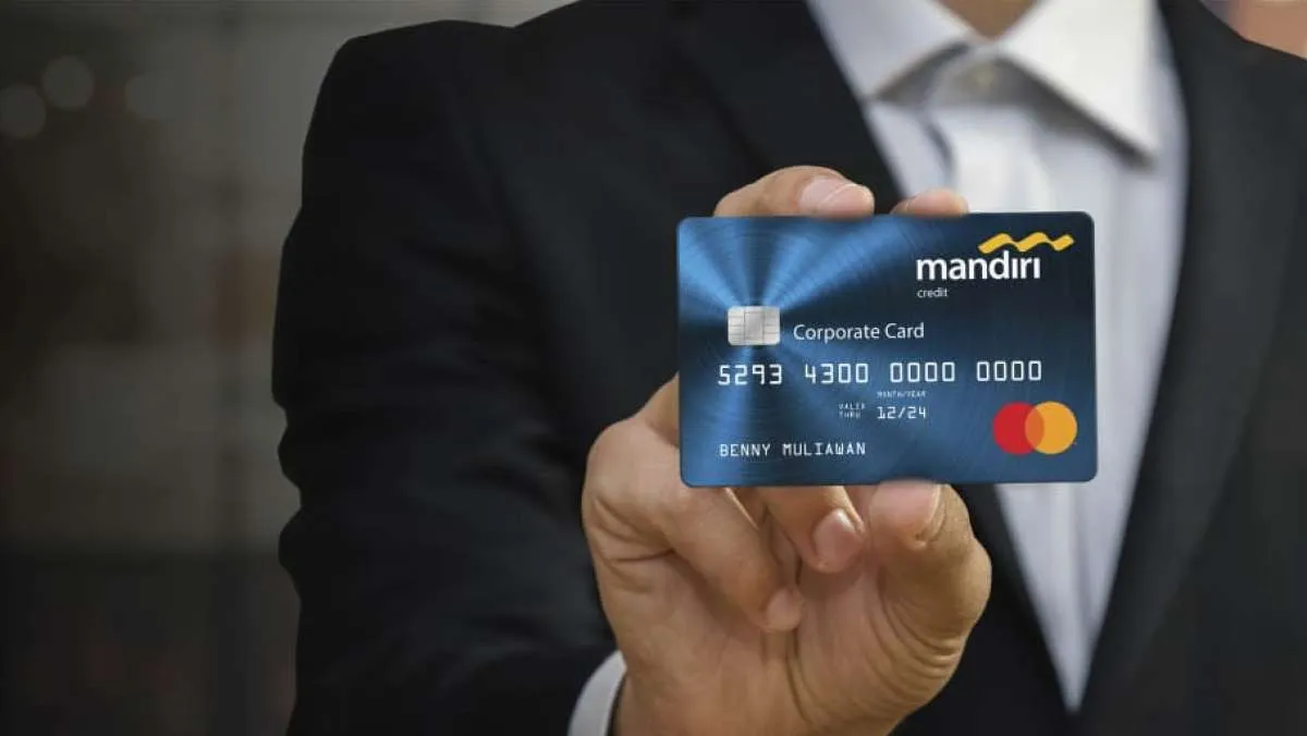 Daftar Limit Transfer Bank Mandiri Lengkap Sesuai Kartu ATM dan Tabungan