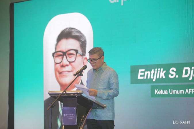  AFPI Perkuat Kolaborasi Mendorong Perlindungan Data Pribadi di Industri Fintech