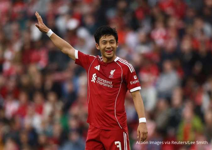 Derby Merseyside: Duel Panas Everton vs Liverpool, Siapa yang Menang?