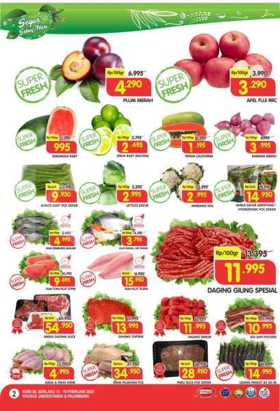 Katalog Promosi superind0 DKI 13 - 16 Februari 2020 (2)