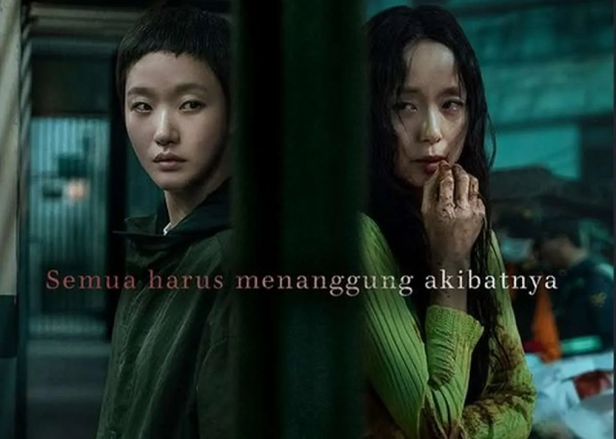 3 Drakor Terbaru di Netflix Bulan Desember 2025, Thriller hingga Superhero