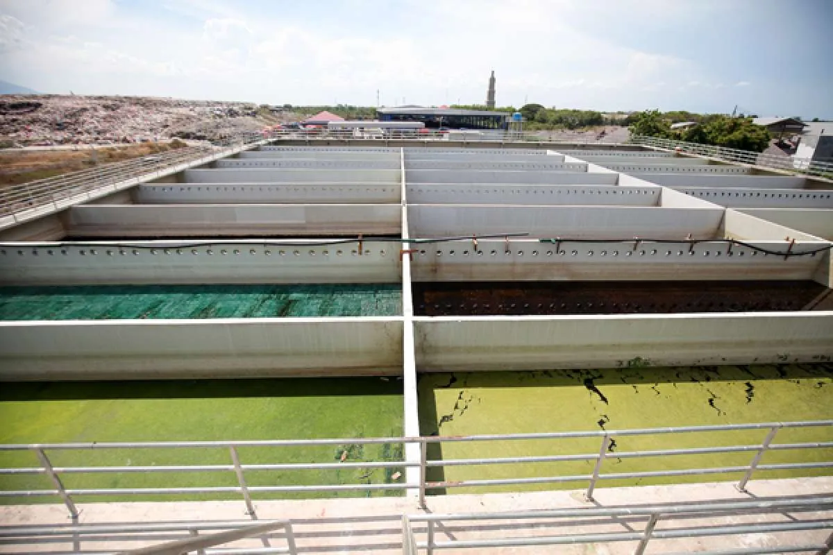 Sejumlah Emiten Ramai-ramai Ekspansi di Sektor Pengolahan Air