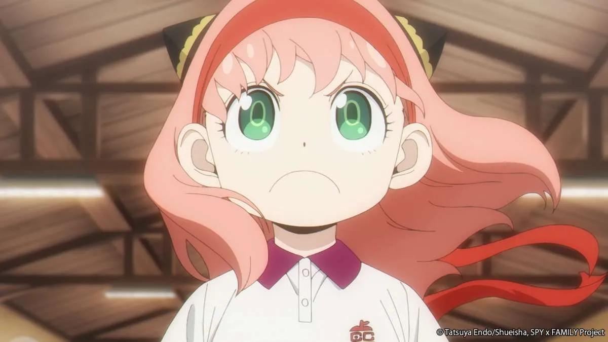 Preview & Jadwal Anime Spy X Family Episode 10: Anya Kembali Berhadapan dengan Damian