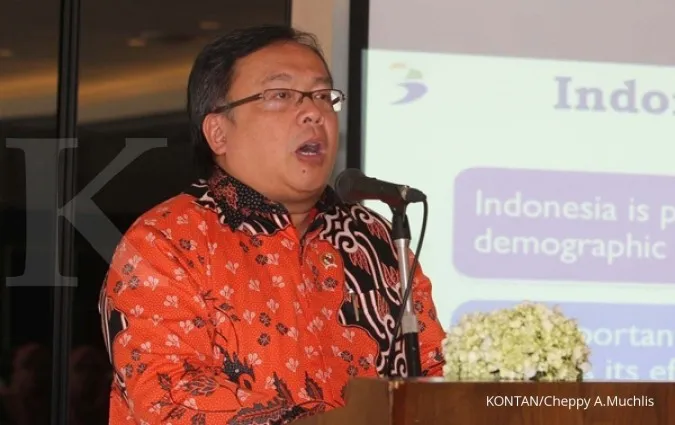 Indonesia, Canada launch local economy program 